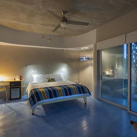 Hotel El Blok Vieques Pokoj fotografie