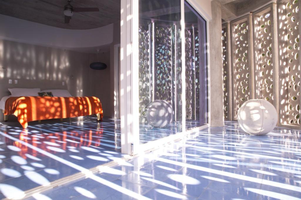 Hotel El Blok Vieques Pokoj fotografie